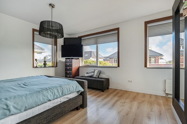 Medium property photo - Laan van 's-Gravenhout 60, 2631 WS Nootdorp